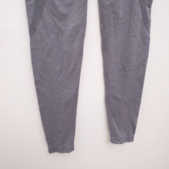 NVGTN Navigation Seamless Contour Legging Gray Size Small - Picture 7 of 9